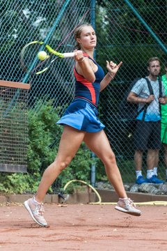 Lilly Düffert 641 - Ostsee Cup